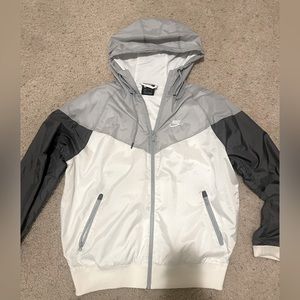 Nike windbreaker